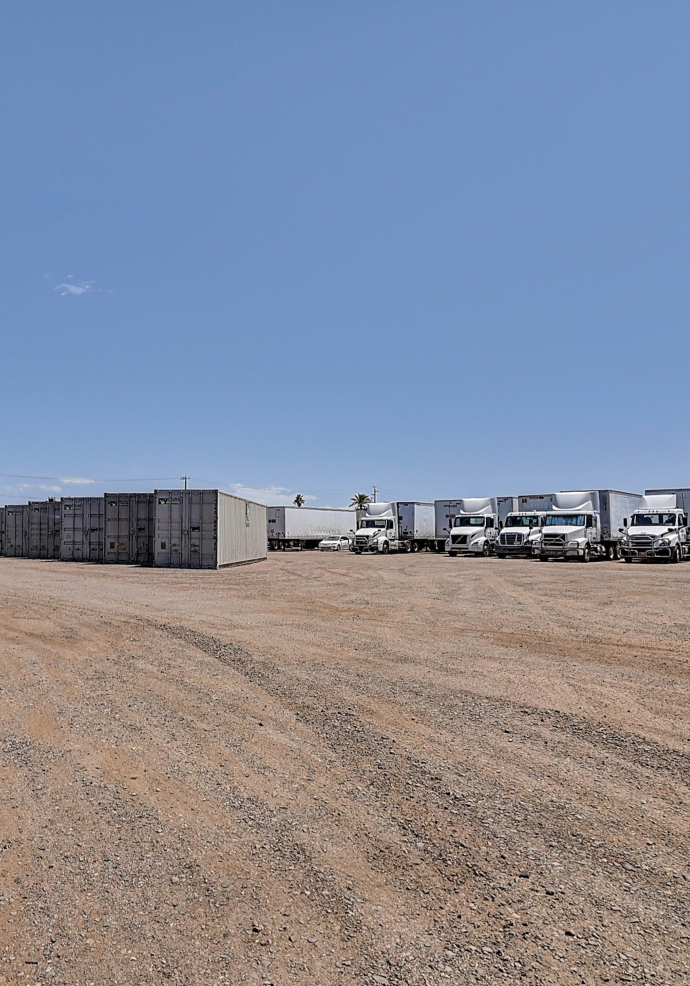 Contractor Storage Near Me: How to Choose the Right Yard