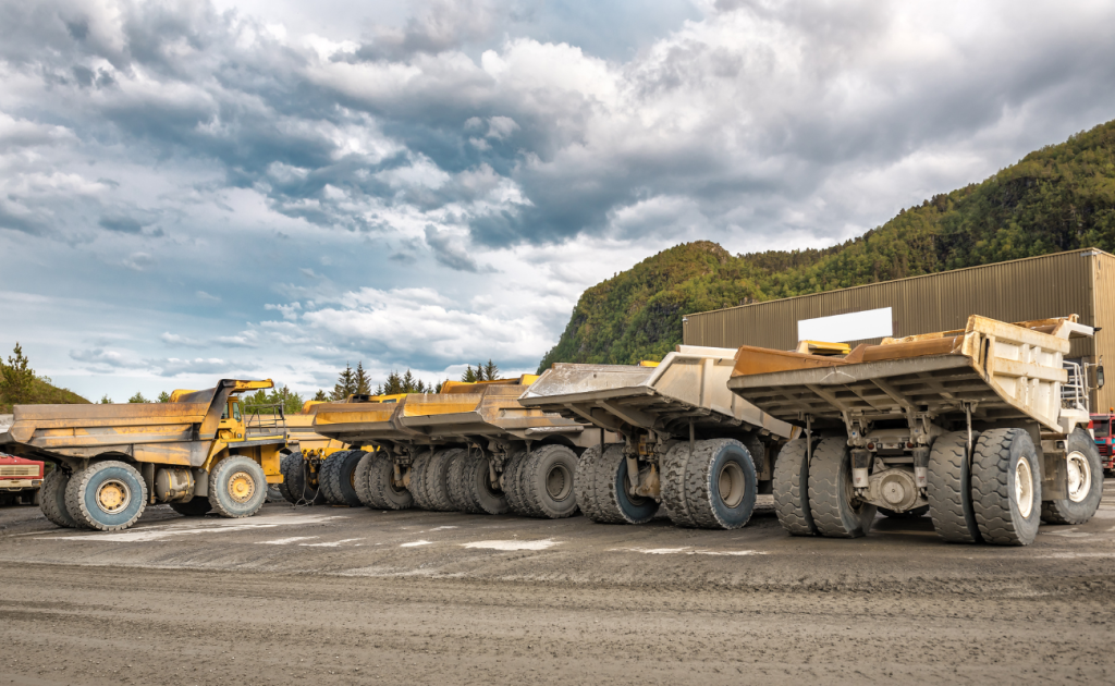 heavy-equipment-parking